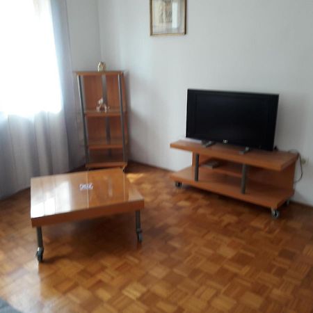 Ferienwohnung Ita Piran Exterior foto