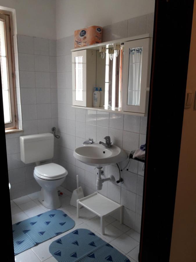 Ferienwohnung Ita Piran Exterior foto