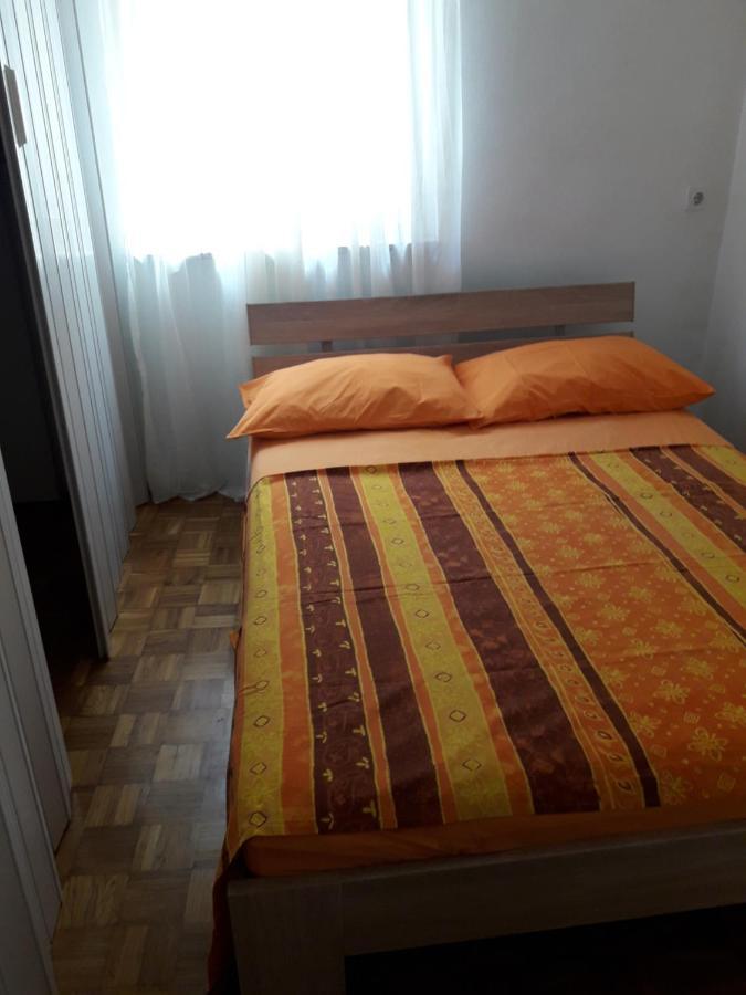 Ferienwohnung Ita Piran Exterior foto