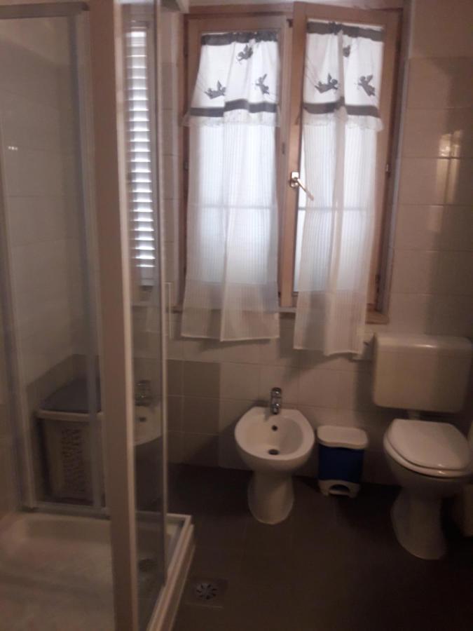 Ferienwohnung Ita Piran Exterior foto